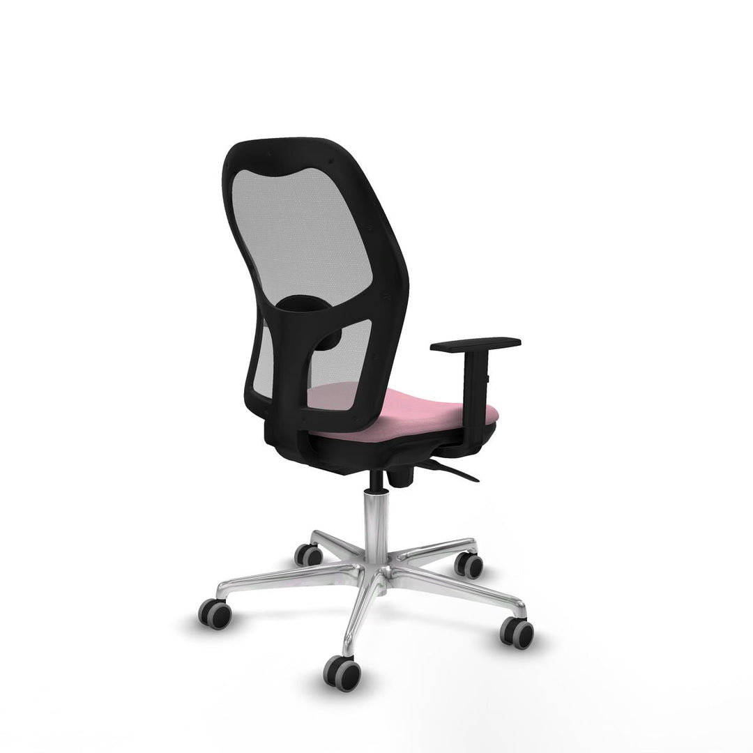 Office Chair Piqueras y Crespo 1D086G0 Pink