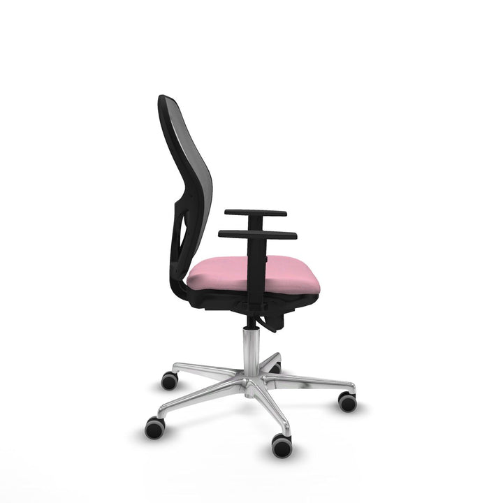 Office Chair Piqueras y Crespo 1D086G0 Pink
