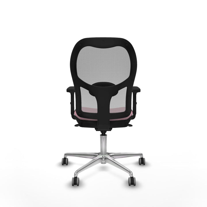 Office Chair Piqueras y Crespo 2D086G0 Pink