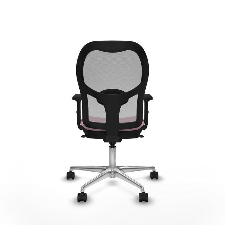 Office Chair Piqueras y Crespo 2D086N0 Pink