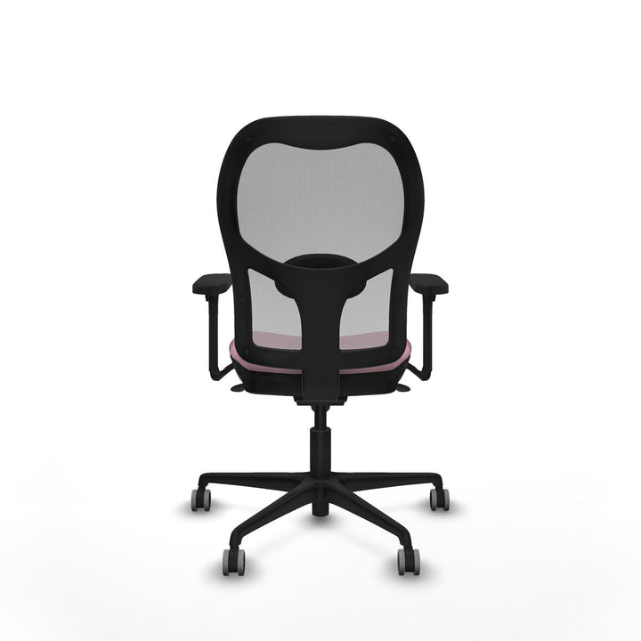 Office Chair Piqueras y Crespo 3D036G0 Pink