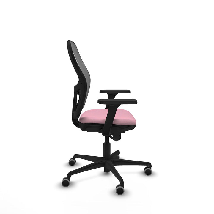 Office Chair Piqueras y Crespo 3D036G0 Pink