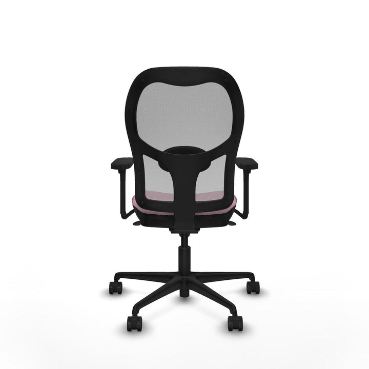 Office Chair Piqueras y Crespo 3D036N0 Pink