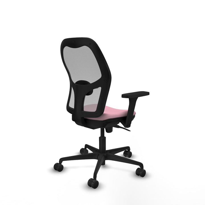 Office Chair Piqueras y Crespo 3D036N0 Pink
