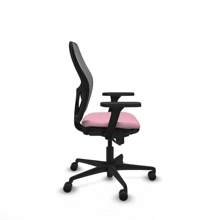 Office Chair Piqueras y Crespo 3D036N0 Pink