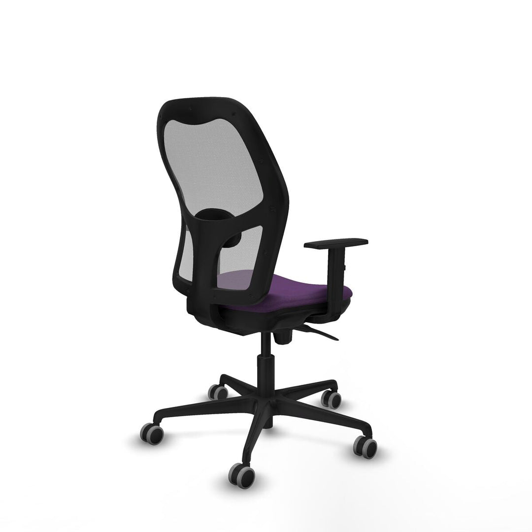 Office Chair Piqueras y Crespo 1D036G0 Purple