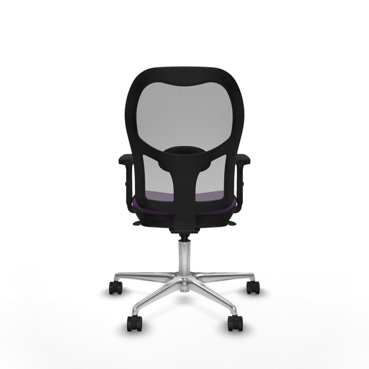 Office Chair Piqueras y Crespo 2D086N0 Purple