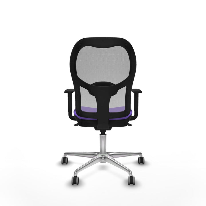 Office Chair Piqueras y Crespo 1D086G0 Lilac