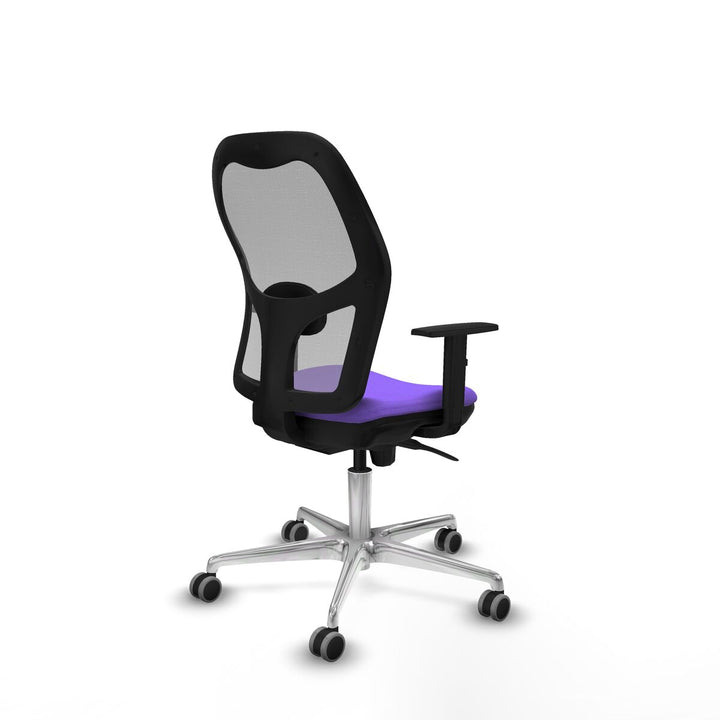 Office Chair Piqueras y Crespo 1D086G0 Lilac