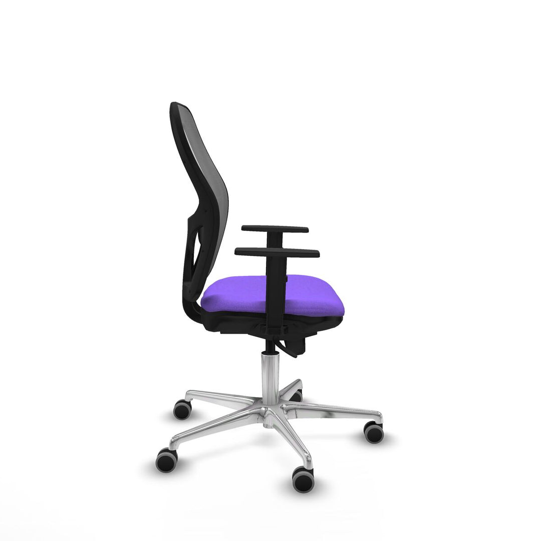 Office Chair Piqueras y Crespo 1D086G0 Lilac