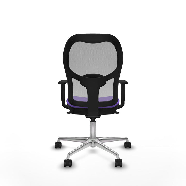 Office Chair Piqueras y Crespo 1D086N0 Lilac