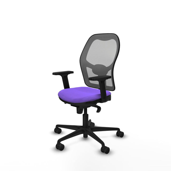 Office Chair Piqueras y Crespo 2D036N0 Lilac