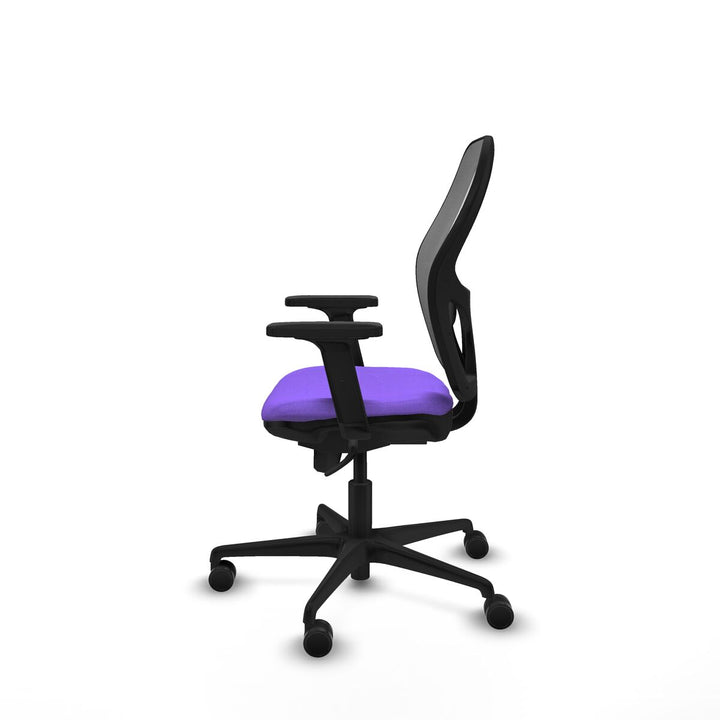 Office Chair Piqueras y Crespo 2D036N0 Lilac