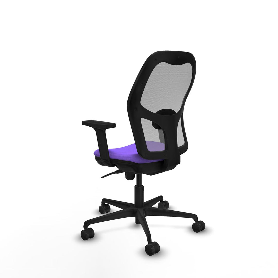 Office Chair Piqueras y Crespo 2D036N0 Lilac