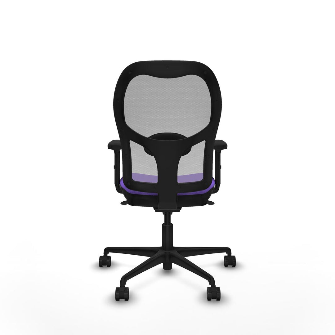 Office Chair Piqueras y Crespo 2D036N0 Lilac
