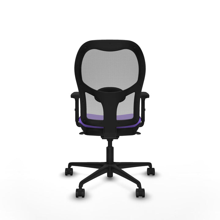 Office Chair Piqueras y Crespo 2D036N0 Lilac
