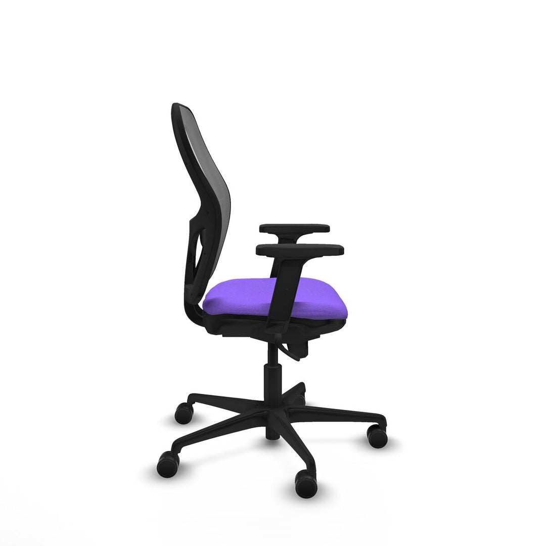 Office Chair Piqueras y Crespo 2D036N0 Lilac