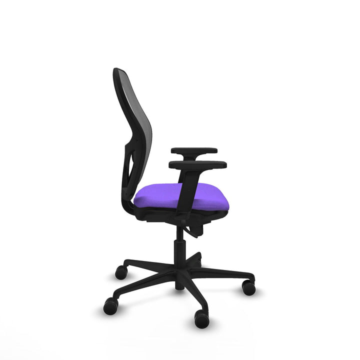 Office Chair Piqueras y Crespo 2D036N0 Lilac