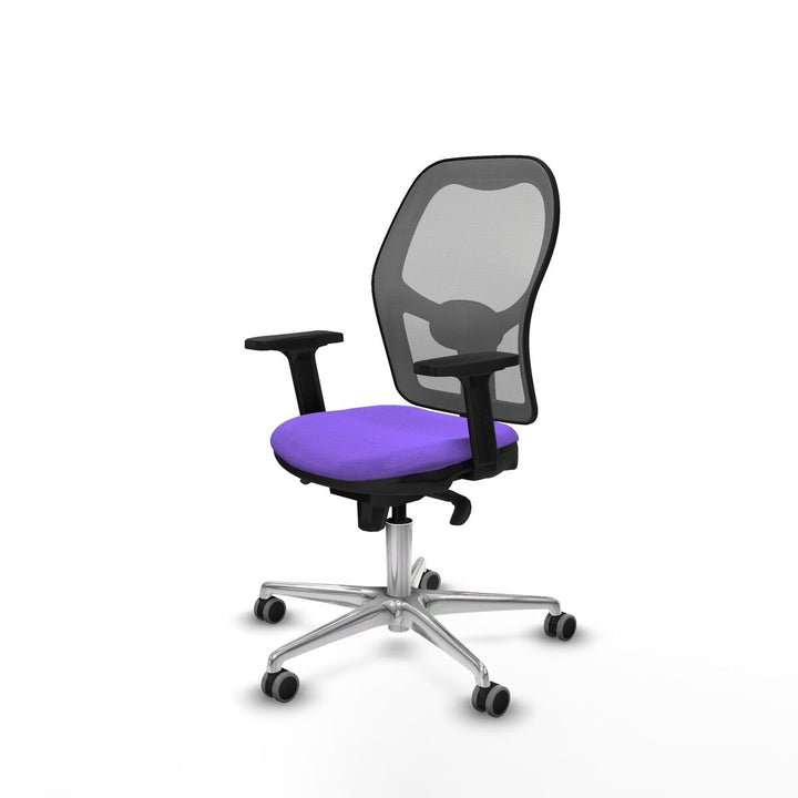Office Chair Piqueras y Crespo 2D086G0 Lilac