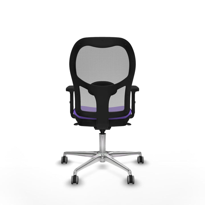 Office Chair Piqueras y Crespo 2D086G0 Lilac