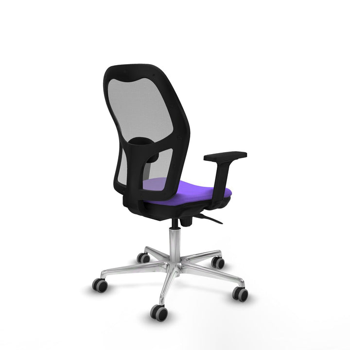 Office Chair Piqueras y Crespo 2D086G0 Lilac