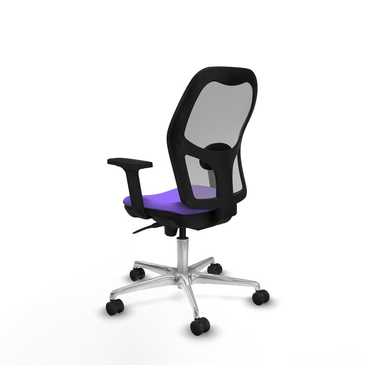 Office Chair Piqueras y Crespo 2D086N0 Lilac