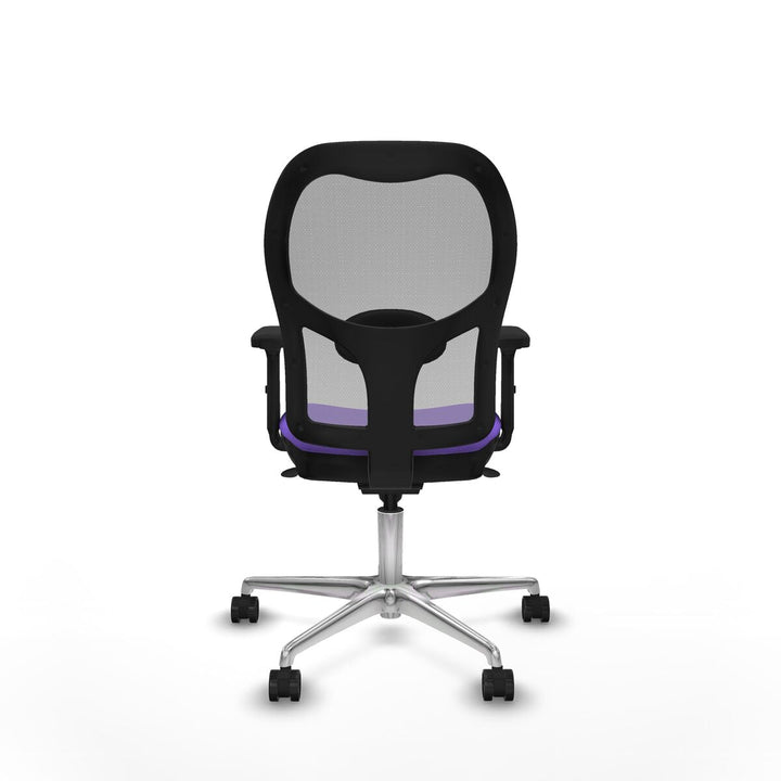 Office Chair Piqueras y Crespo 2D086N0 Lilac
