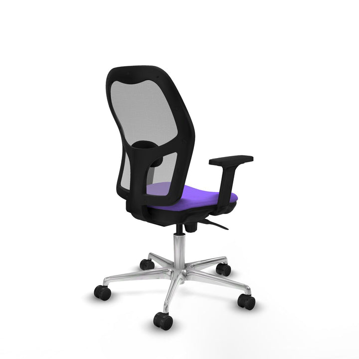 Office Chair Piqueras y Crespo 2D086N0 Lilac