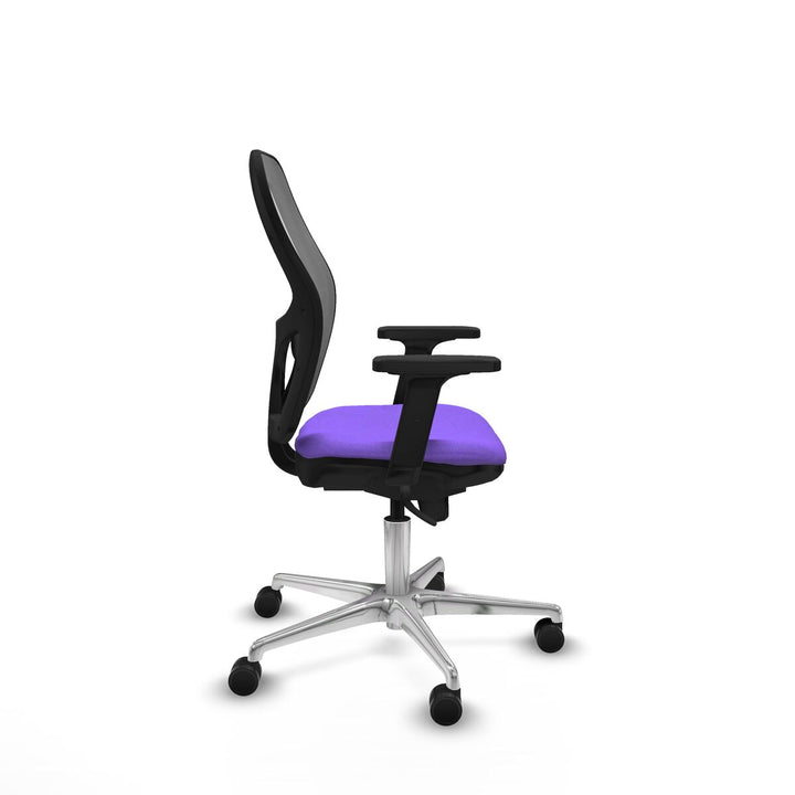Office Chair Piqueras y Crespo 2D086N0 Lilac