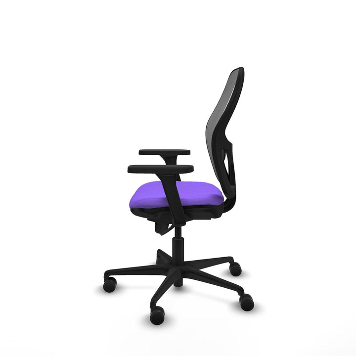 Office Chair Piqueras y Crespo 3D036N0 Lilac