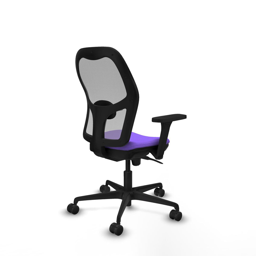 Office Chair Piqueras y Crespo 3D036N0 Lilac