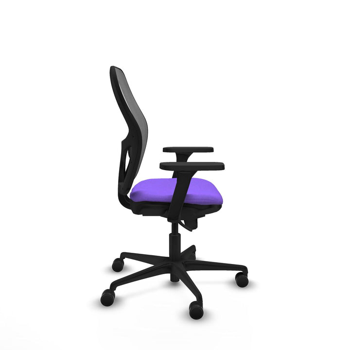 Office Chair Piqueras y Crespo 3D036N0 Lilac