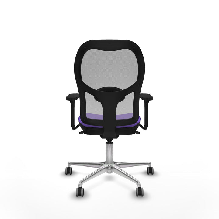Office Chair Piqueras y Crespo 3D086G0 Lilac
