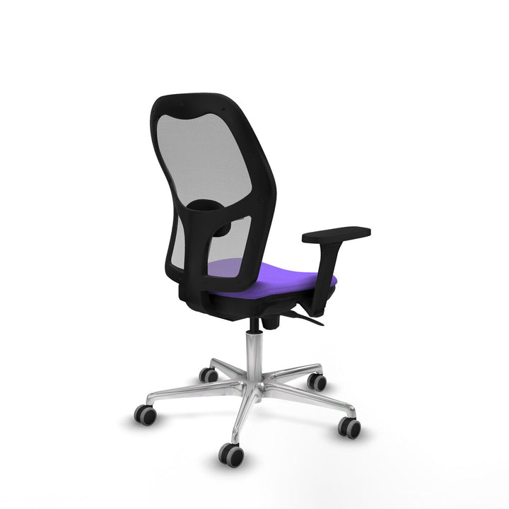 Office Chair Piqueras y Crespo 3D086G0 Lilac