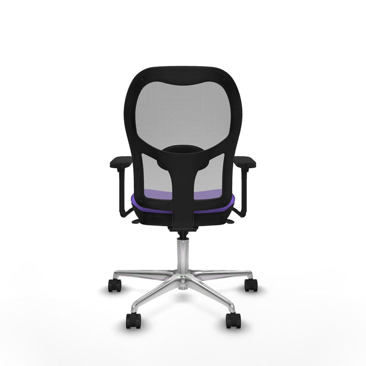 Office Chair Piqueras y Crespo 3D086N0 Lilac