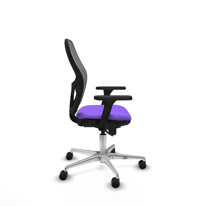 Office Chair Piqueras y Crespo 3D086N0 Lilac