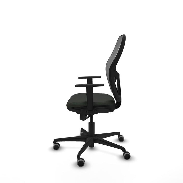 Office Chair Piqueras y Crespo 1D036G0 Black