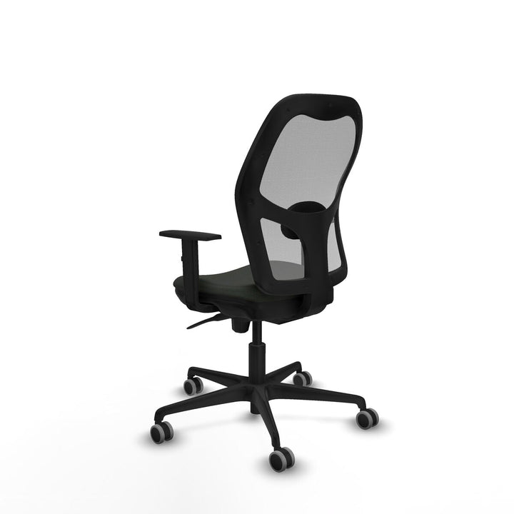 Office Chair Piqueras y Crespo 1D036G0 Black
