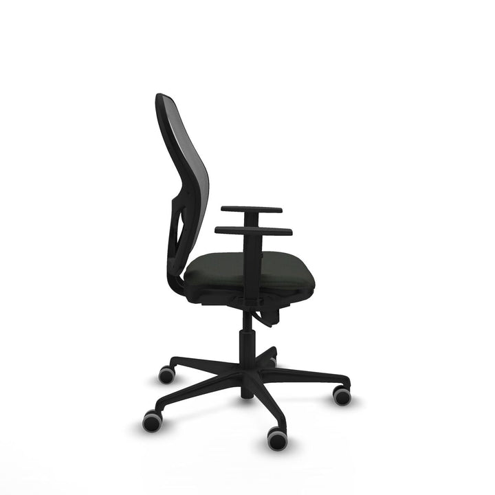 Office Chair Piqueras y Crespo 1D036G0 Black