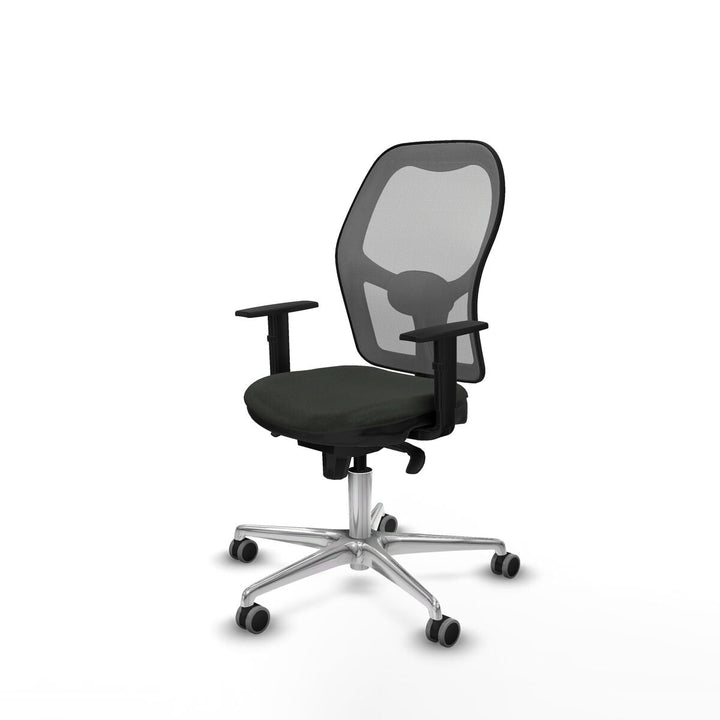 Office Chair Piqueras y Crespo 1D086G0 Black