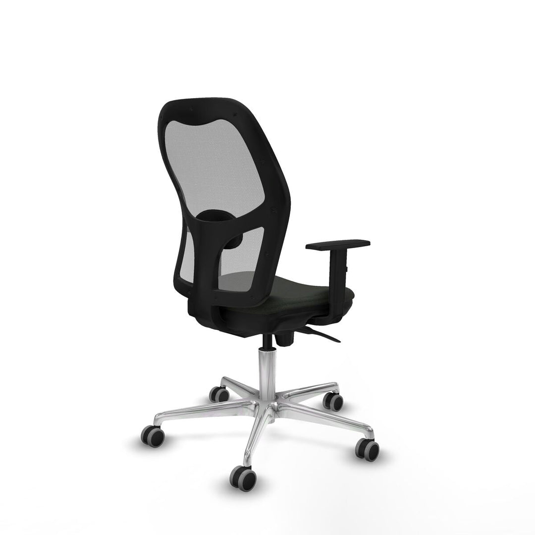 Office Chair Piqueras y Crespo 1D086G0 Black