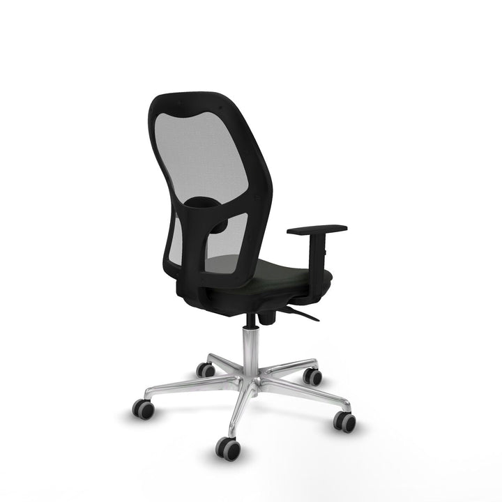 Office Chair Piqueras y Crespo 1D086G0 Black