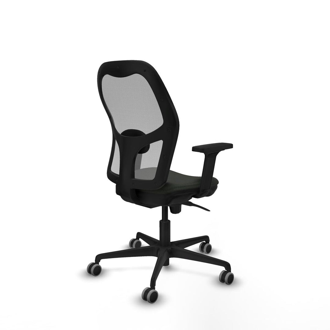 Office Chair Piqueras y Crespo 2D036G0 Black