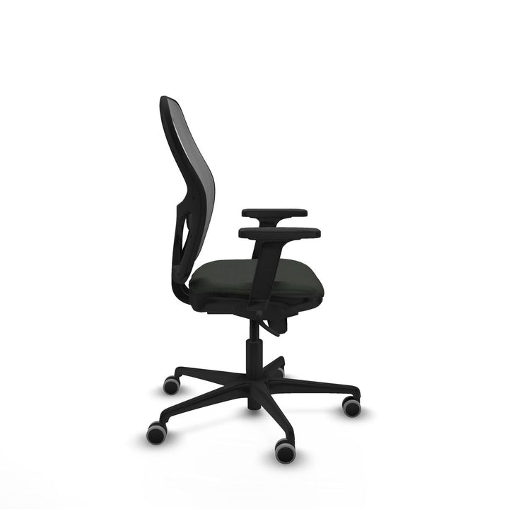 Office Chair Piqueras y Crespo 2D036G0 Black