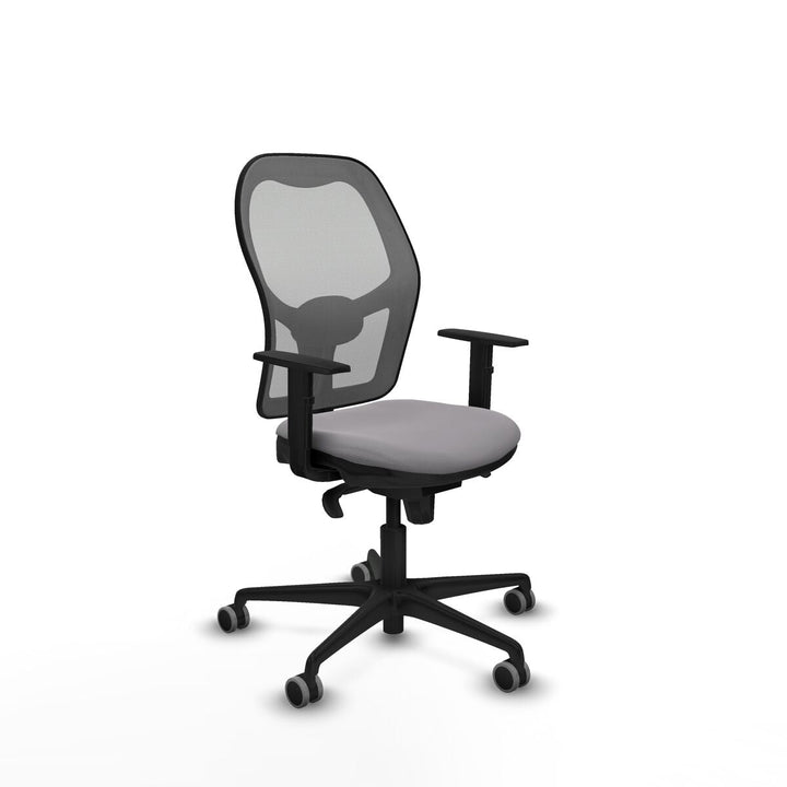 Office Chair Piqueras y Crespo 1D036G0 Grey