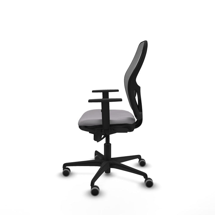 Office Chair Piqueras y Crespo 1D036G0 Grey