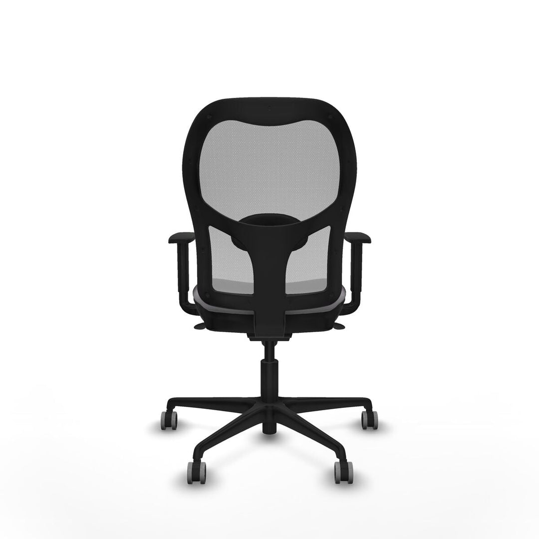 Office Chair Piqueras y Crespo 1D036G0 Grey