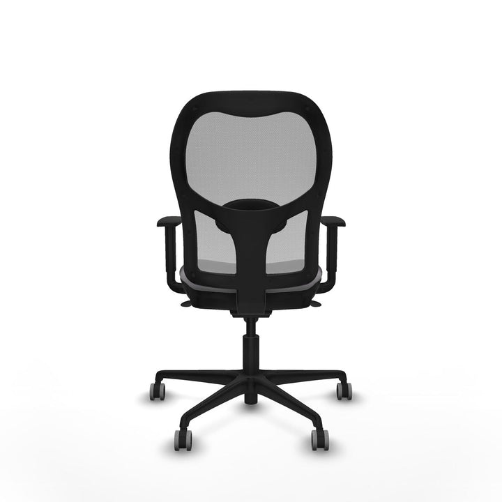 Office Chair Piqueras y Crespo 1D036G0 Grey