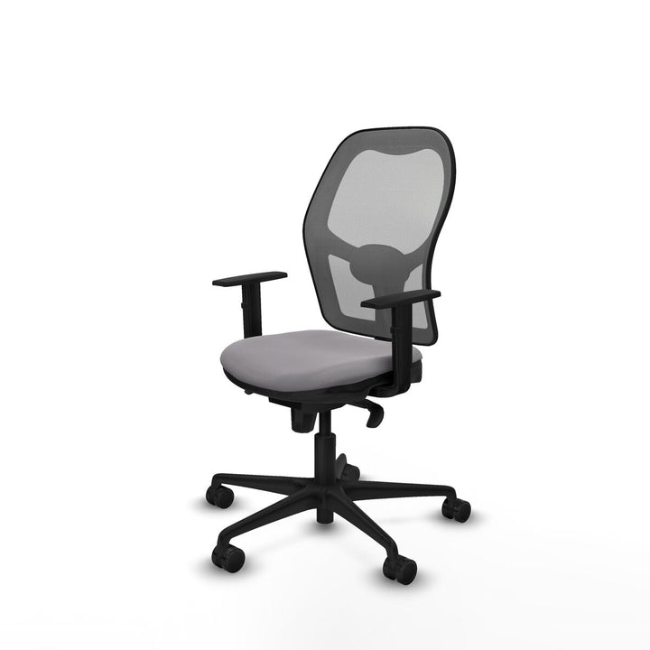 Office Chair Piqueras y Crespo 1D036N0 Grey