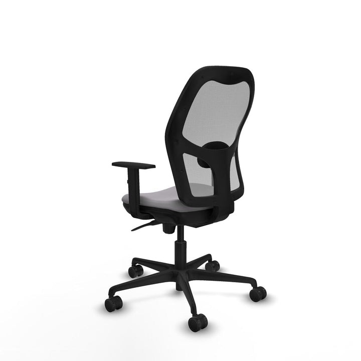 Office Chair Piqueras y Crespo 1D036N0 Grey